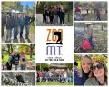 Featured Image for Leavitt Great West Team Volunteers at ZooMontana During Annual October Summit